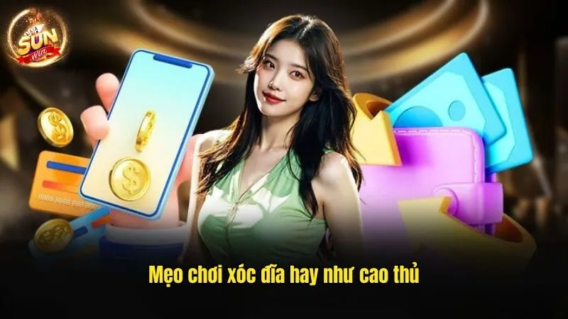 Xóc Đĩa Sunwin - Hướng Dẫn Cách Chơi Chi Tiết Cho Cược Thủ