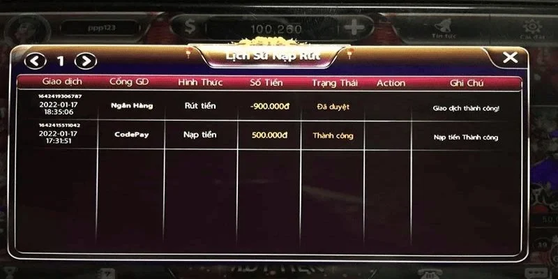 Rút thưởng thả ga tại cổng game châu Á Sunwin.
